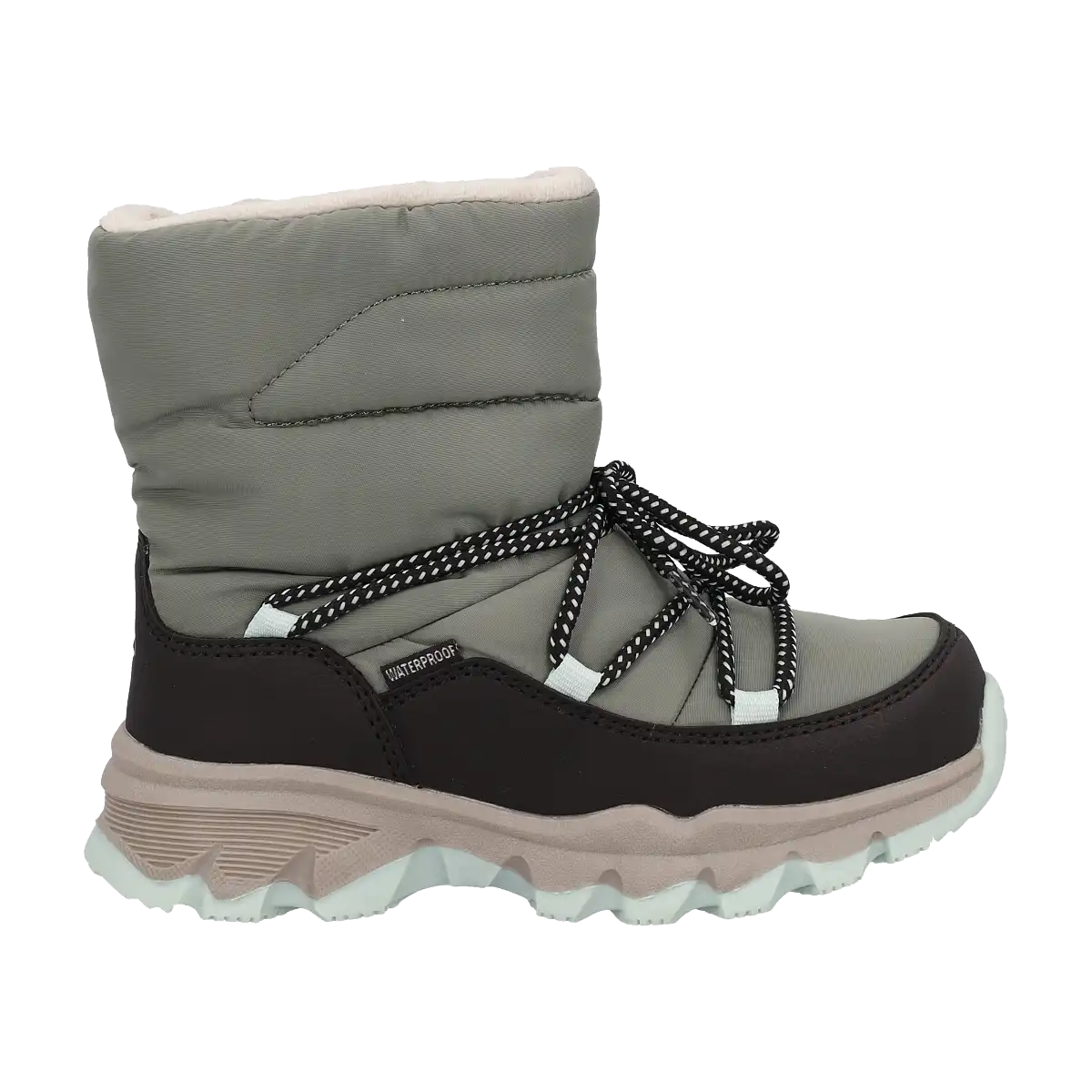 KIDS CATAY WP SNOW BOOTS