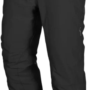 LADY SKI PANT NERO