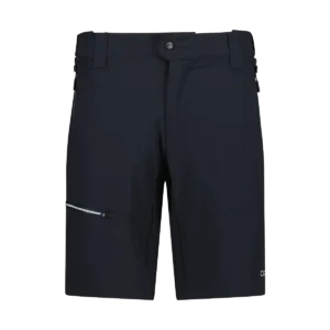 MAN BERMUDA