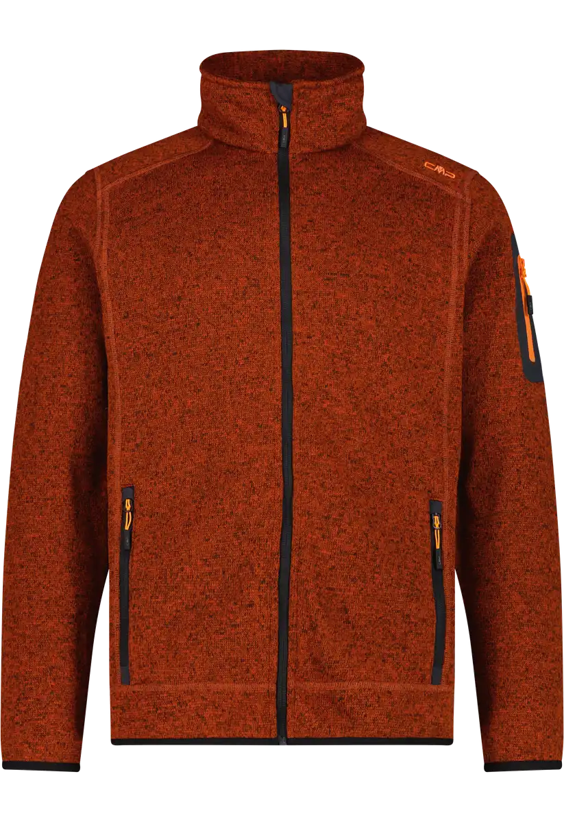 MAN JACKET