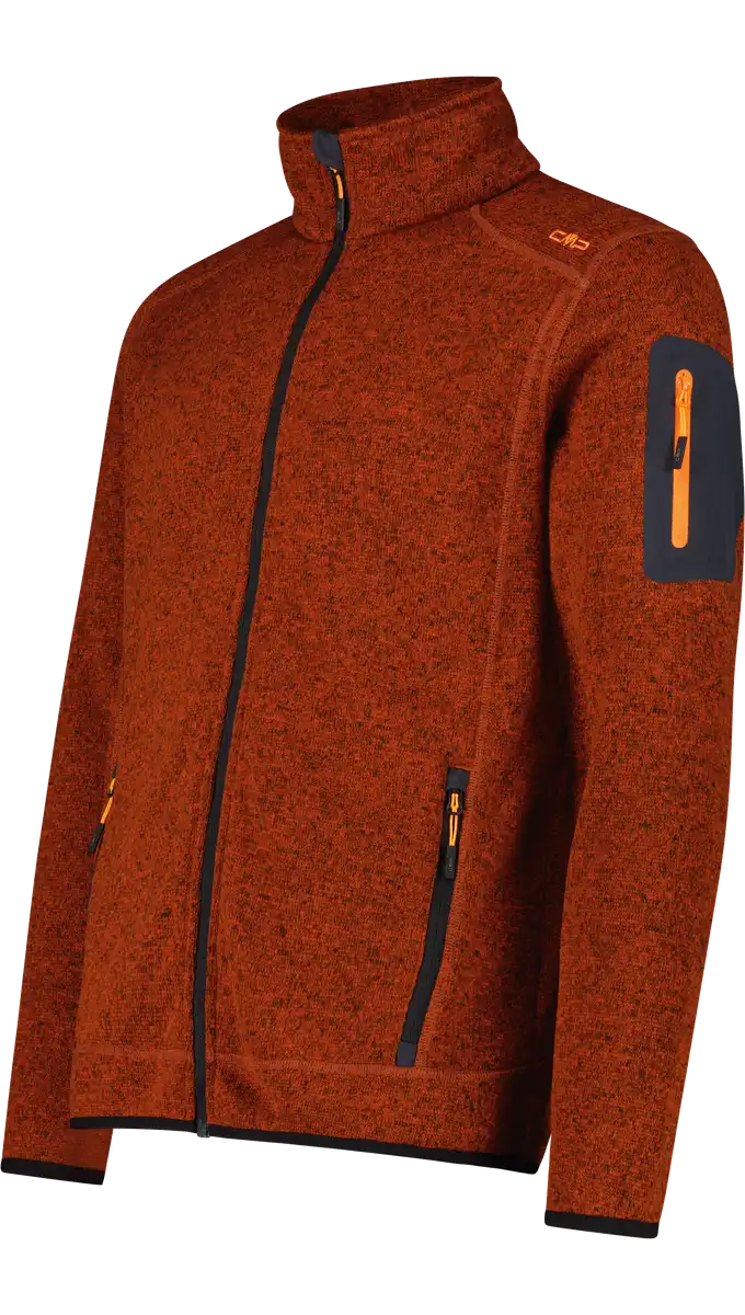 MAN JACKET – Bild 3
