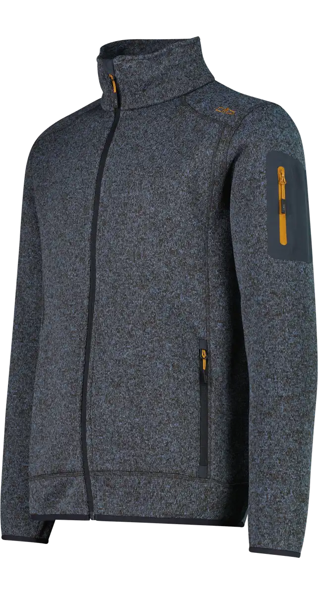 MAN JACKET – Bild 3