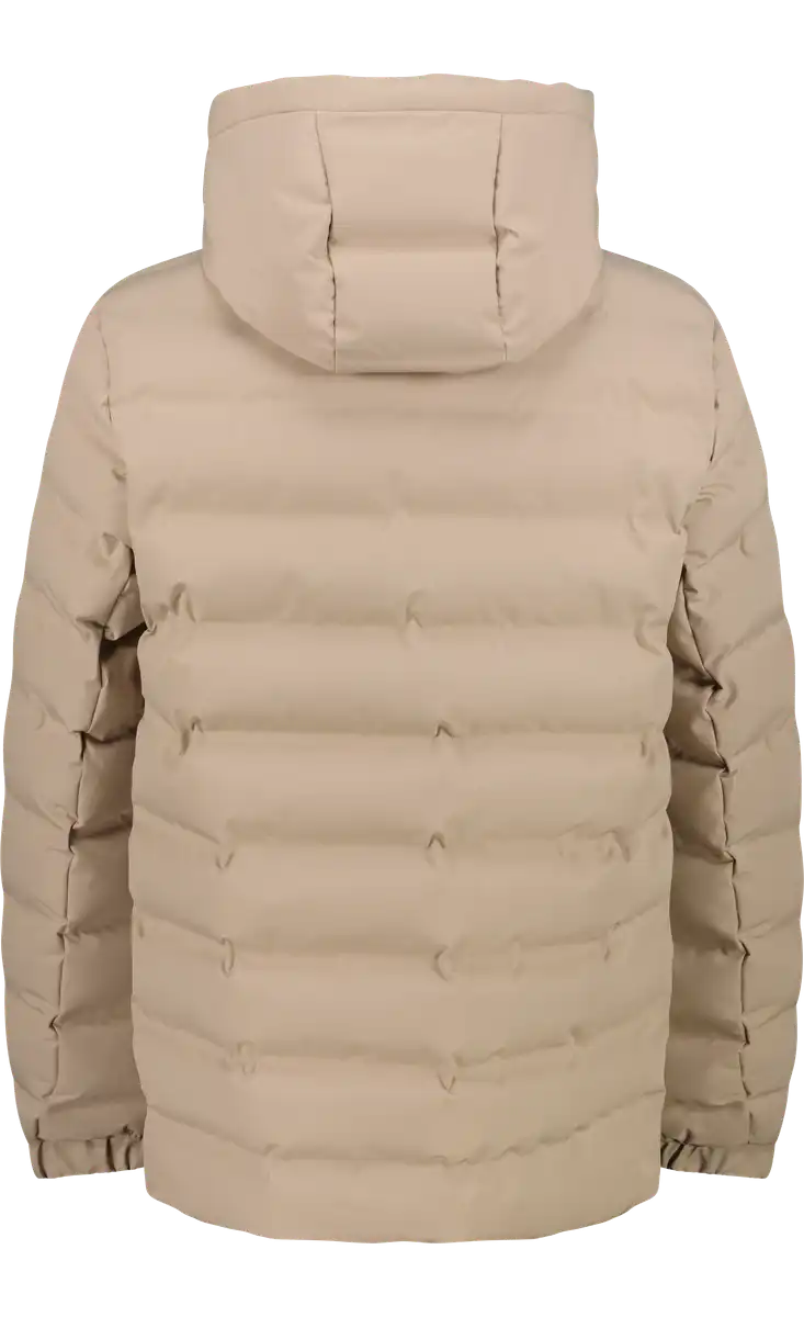 MAN JACKET FIX HOOD – Bild 2
