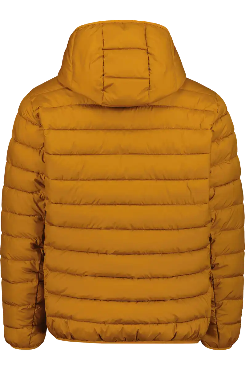 MAN JACKET FIX HOOD – Bild 2