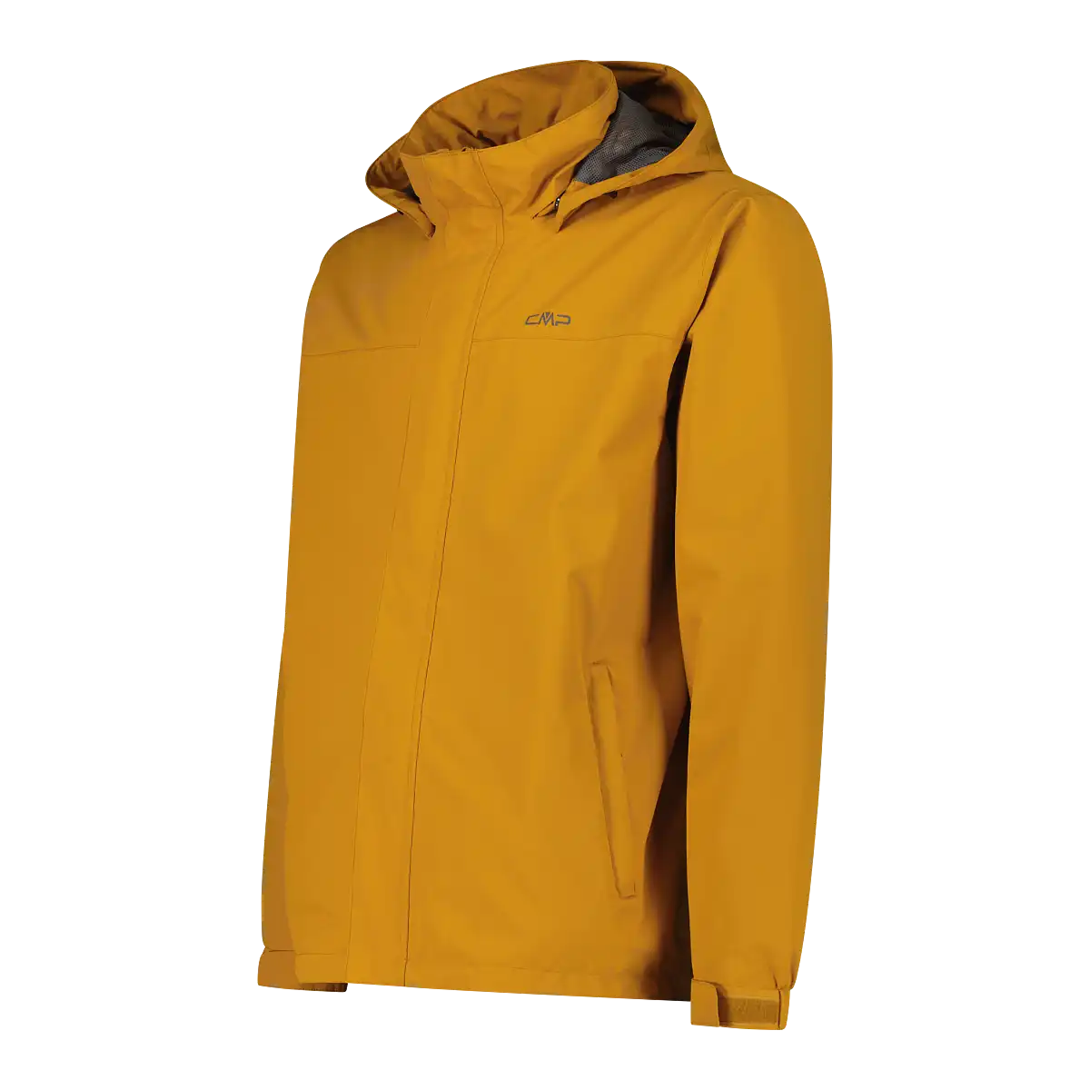 MAN JACKET SNAPS HOOD – Bild 3