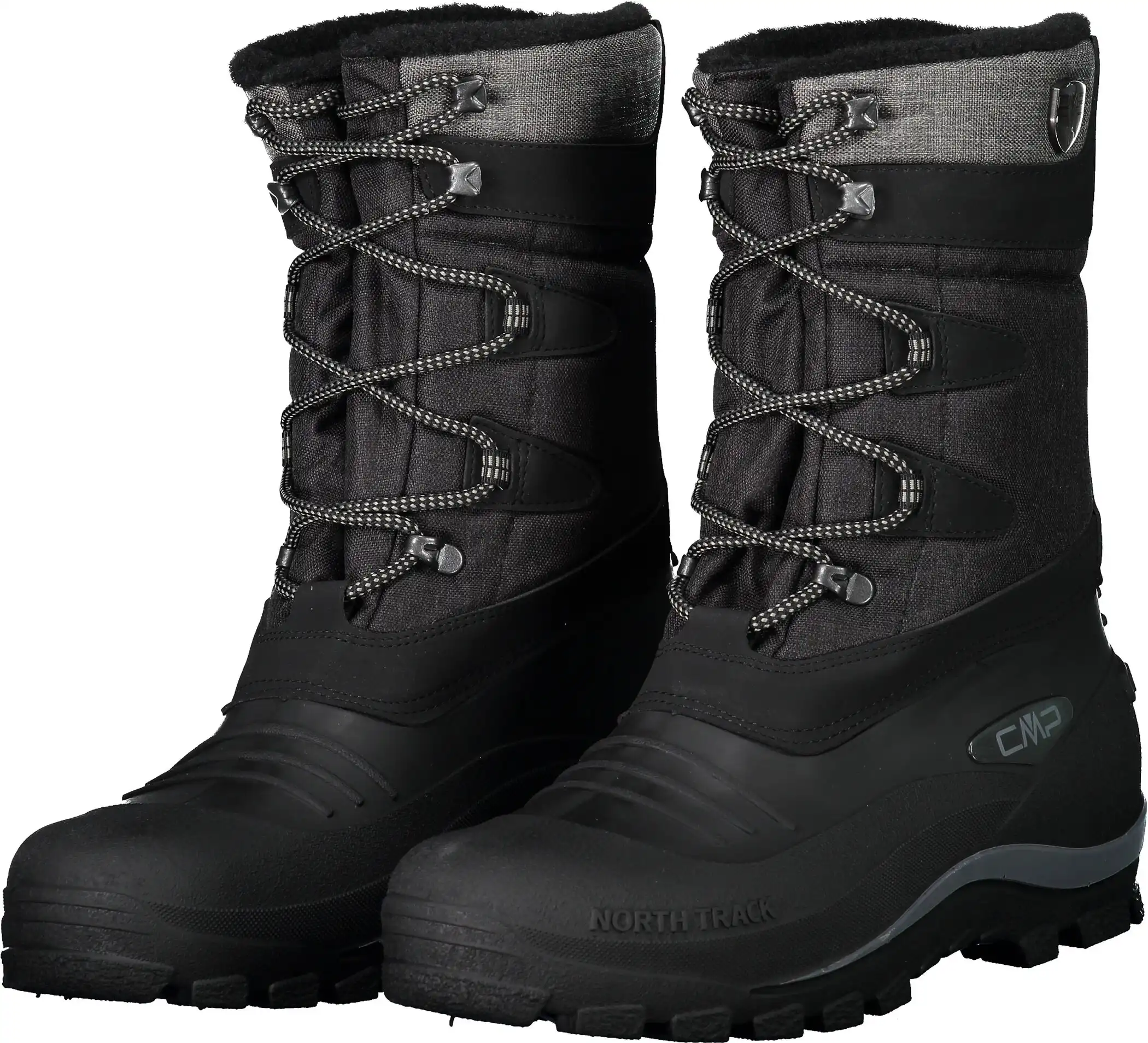 NIETOS SNOW BOOTS – Bild 4