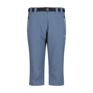 WOMAN CAPRI