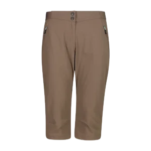 WOMAN CAPRI PANT