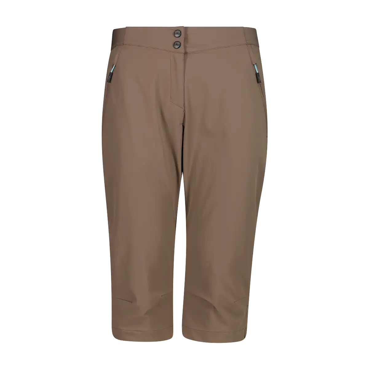 WOMAN CAPRI PANT