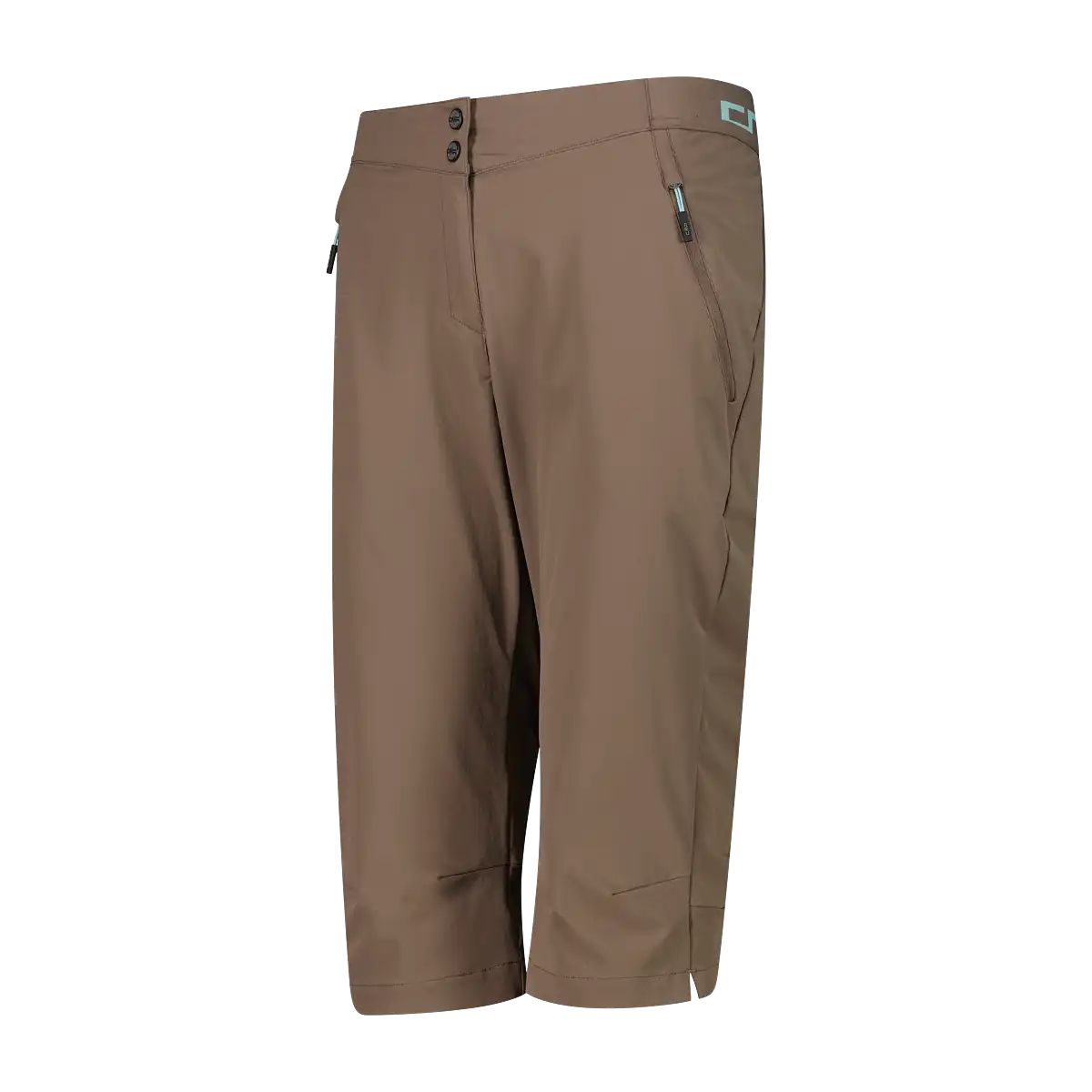 WOMAN CAPRI PANT – Bild 3