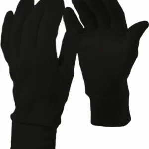 WOMAN FLEECE GLOVES