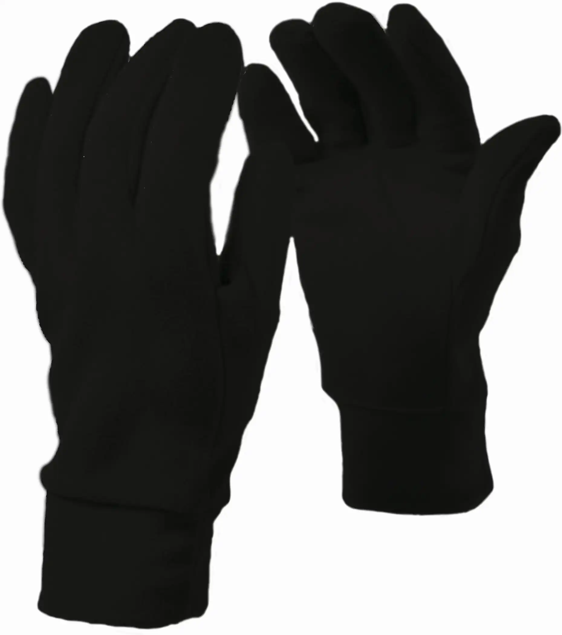 WOMAN FLEECE GLOVES