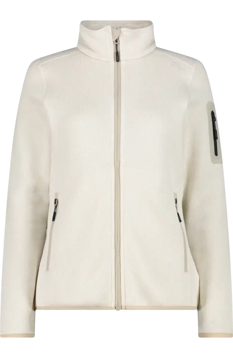 WOMAN JACKET