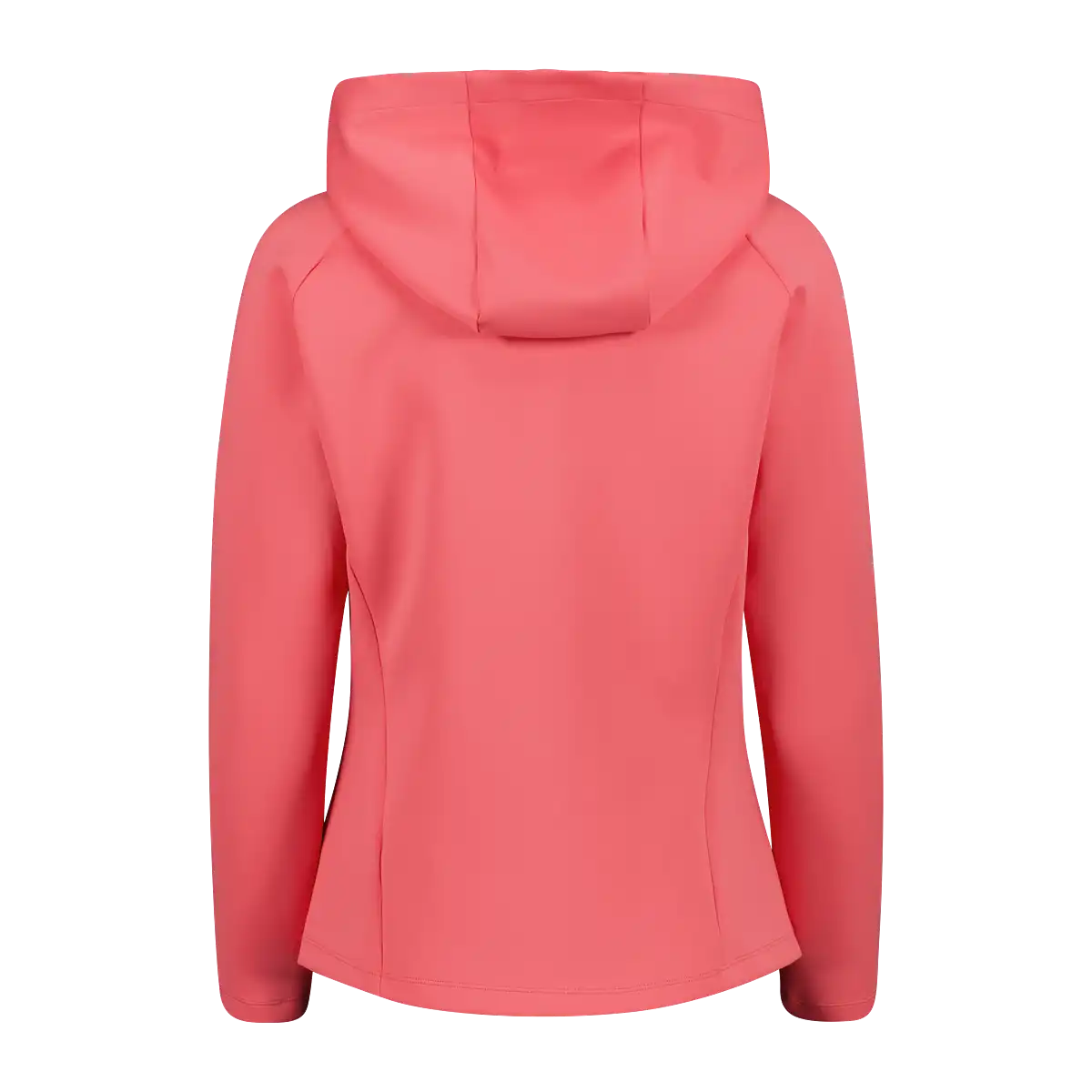 WOMAN JACKET FIX HOOD – Bild 2