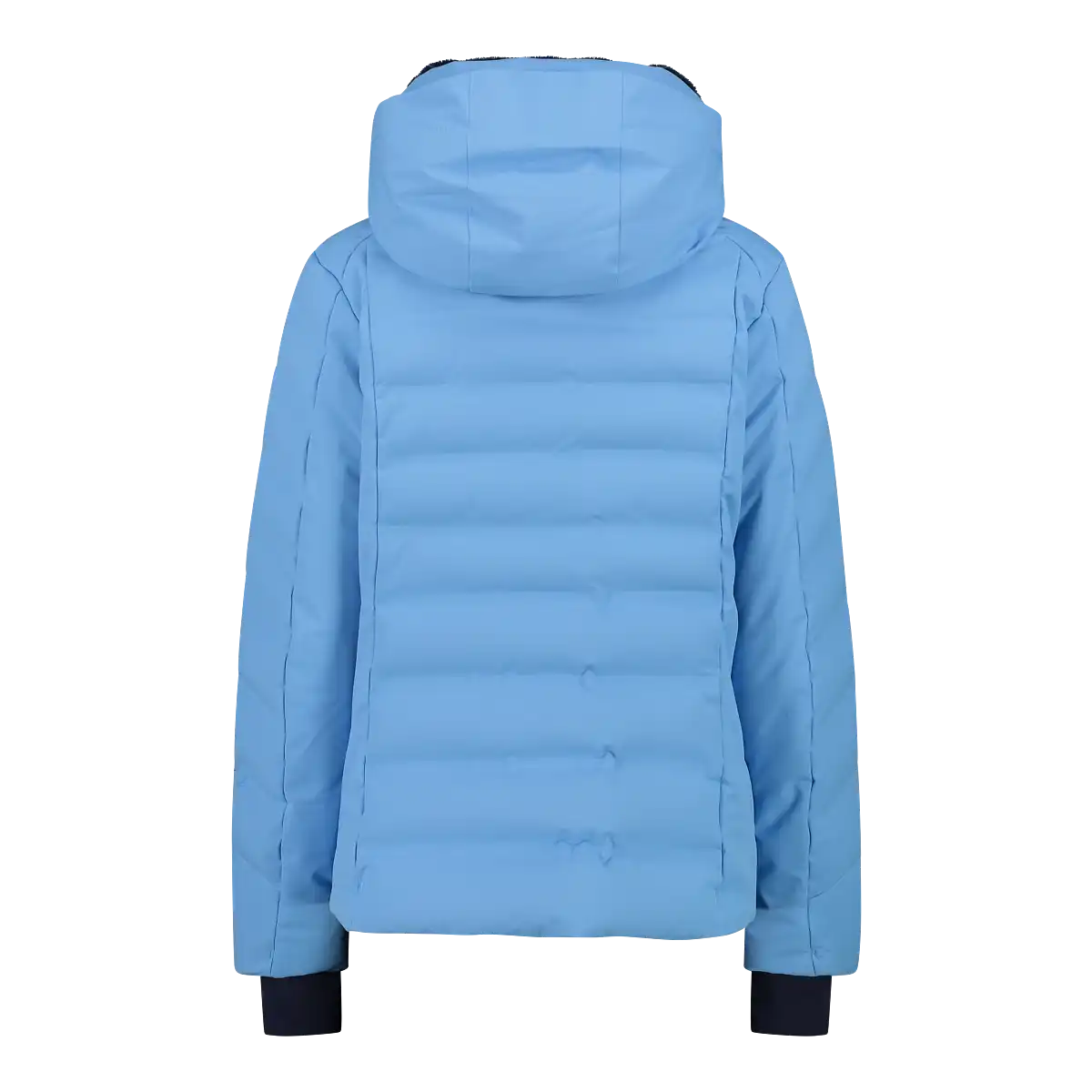 WOMAN JACKET FIX HOOD – Bild 2