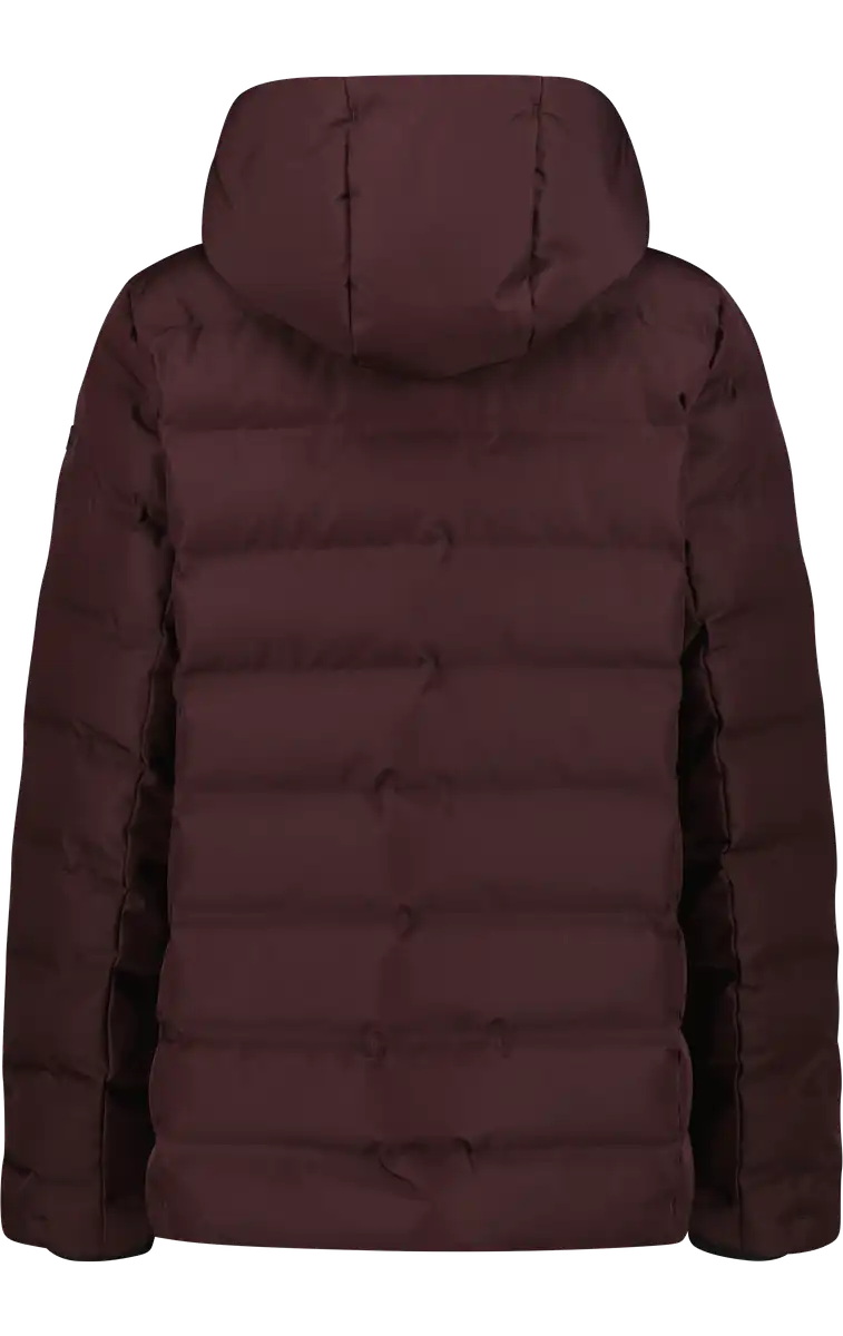 WOMAN JACKET FIX HOOD – Bild 2