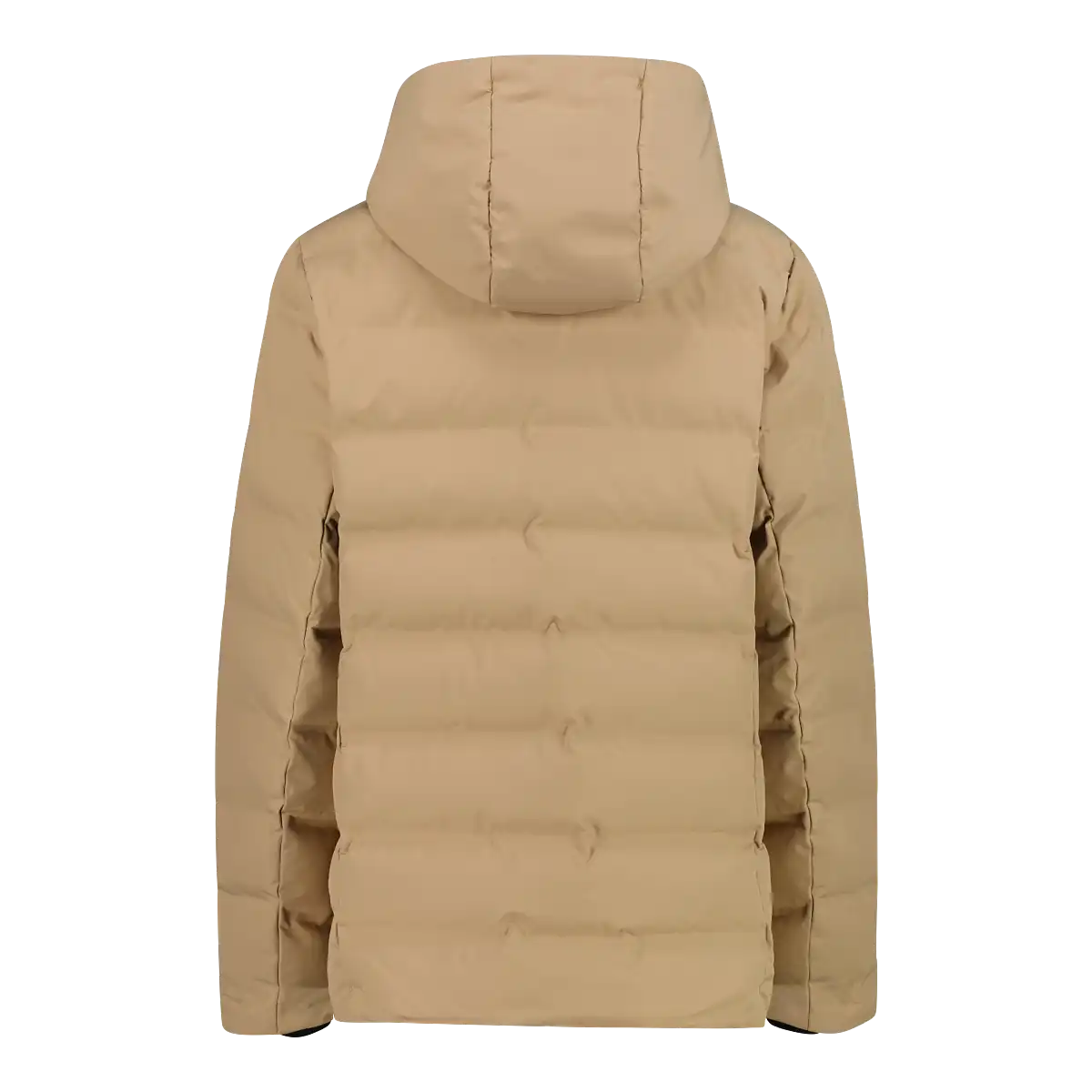 WOMAN JACKET FIX HOOD – Bild 2