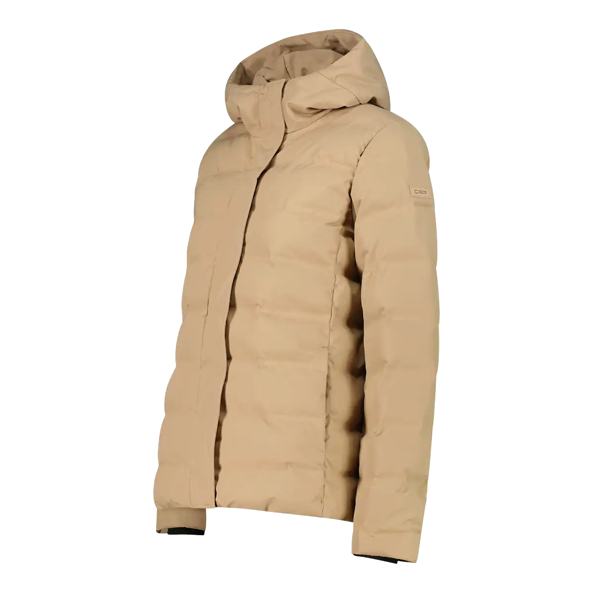 WOMAN JACKET FIX HOOD – Bild 3