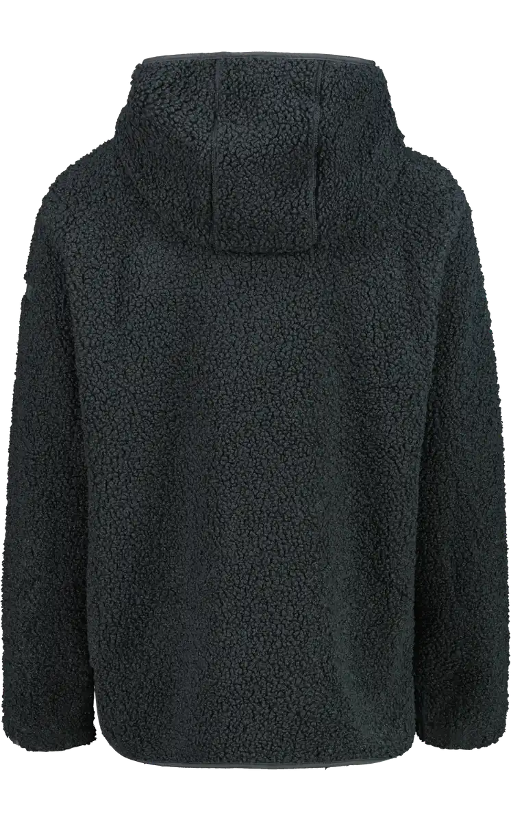 WOMAN JACKET FIX HOOD – Bild 2