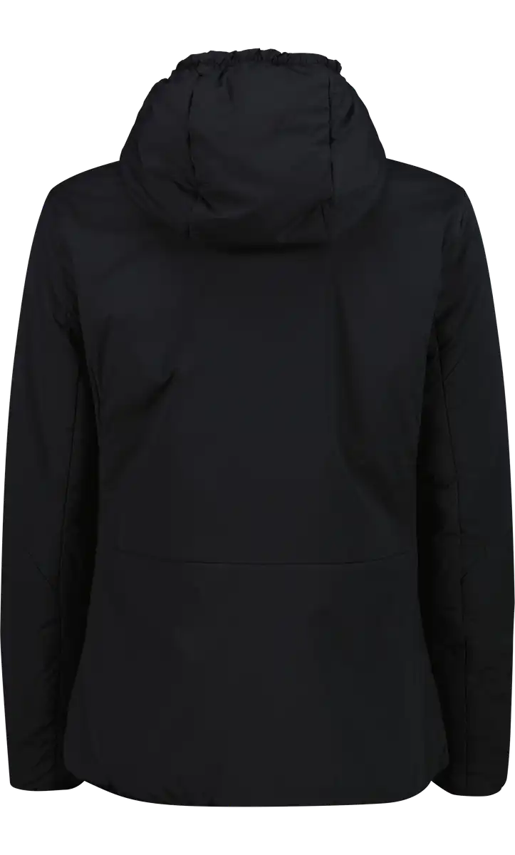 WOMAN JACKET FIX HOOD – Bild 2