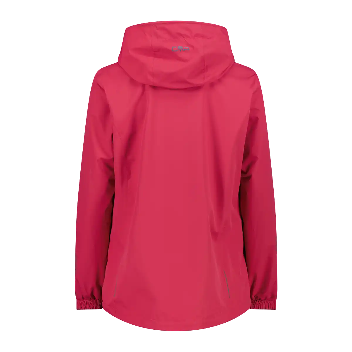 WOMAN JACKET FIX HOOD – Bild 2