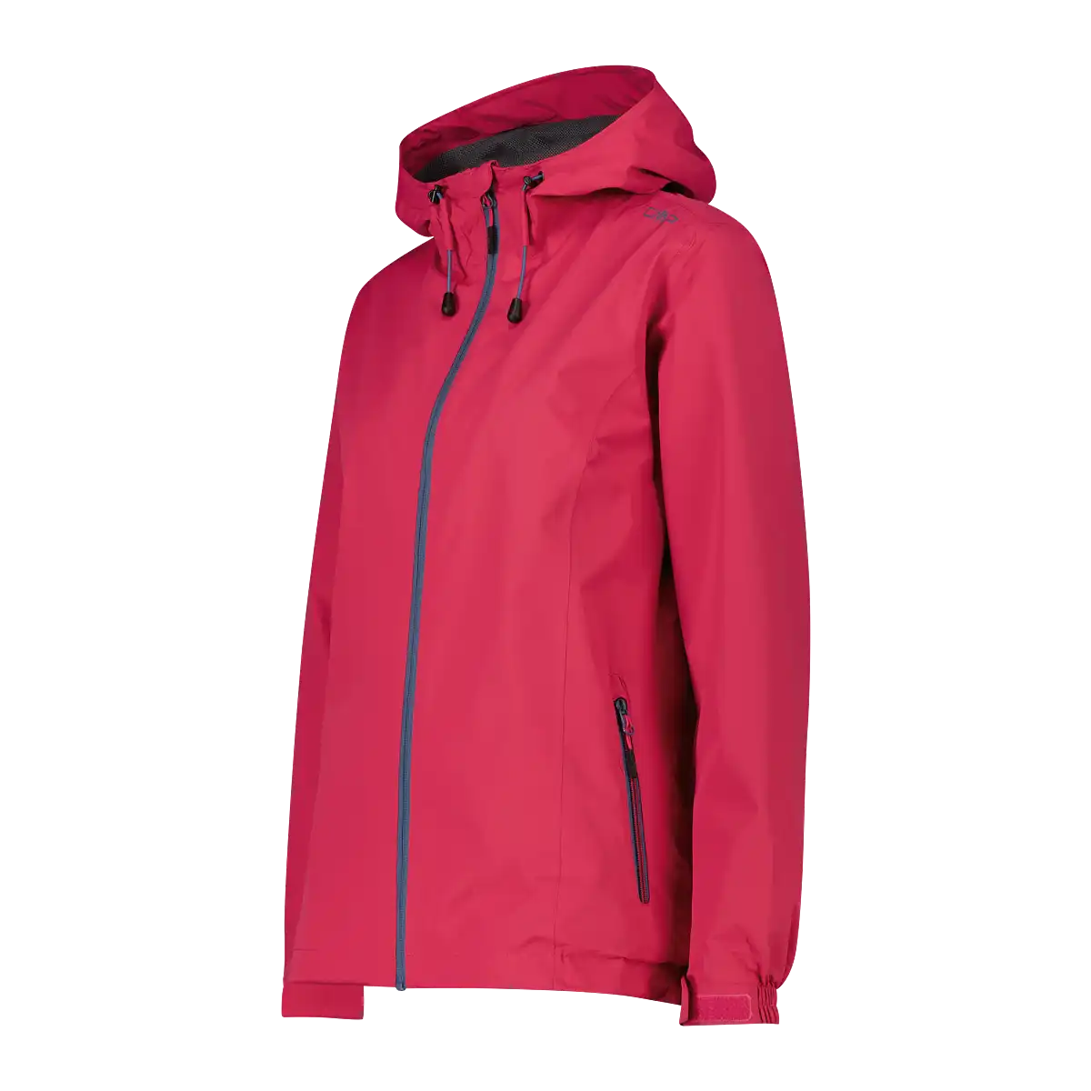 WOMAN JACKET FIX HOOD – Bild 3