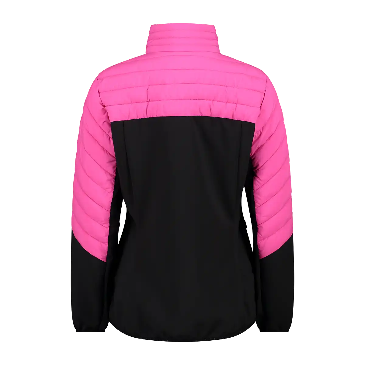 WOMAN JACKET HYBRID – Bild 2