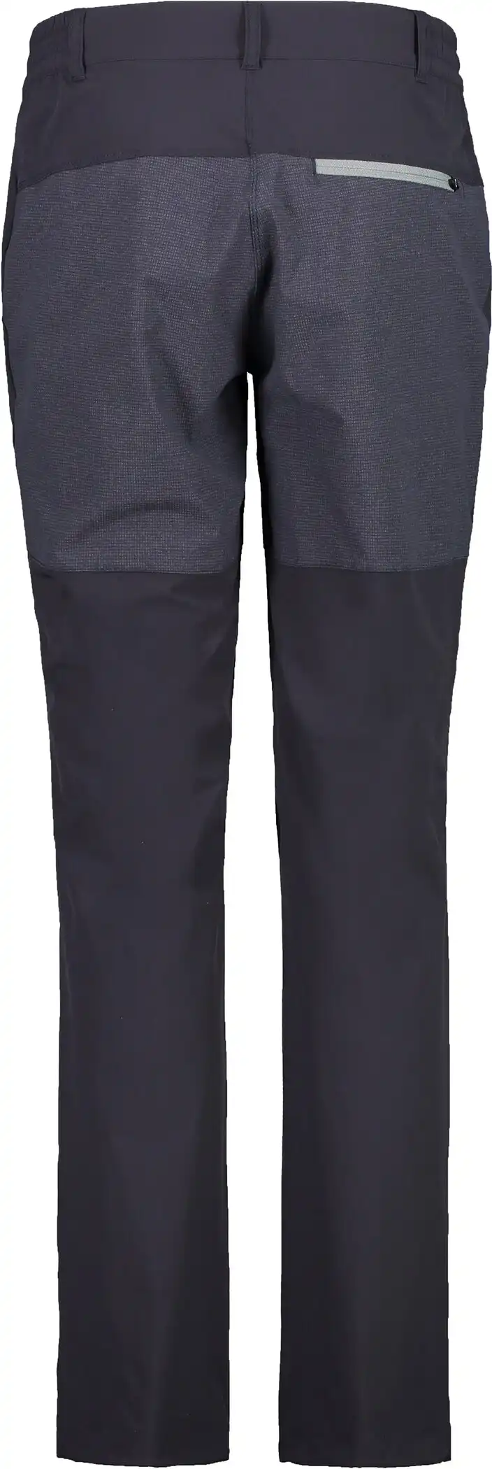 WOMAN LONG PANT ANTRACITE-CEMENTO – Bild 2