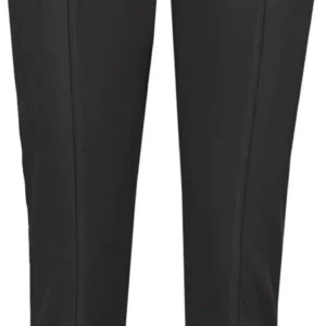 WOMAN LONG PANT Nero