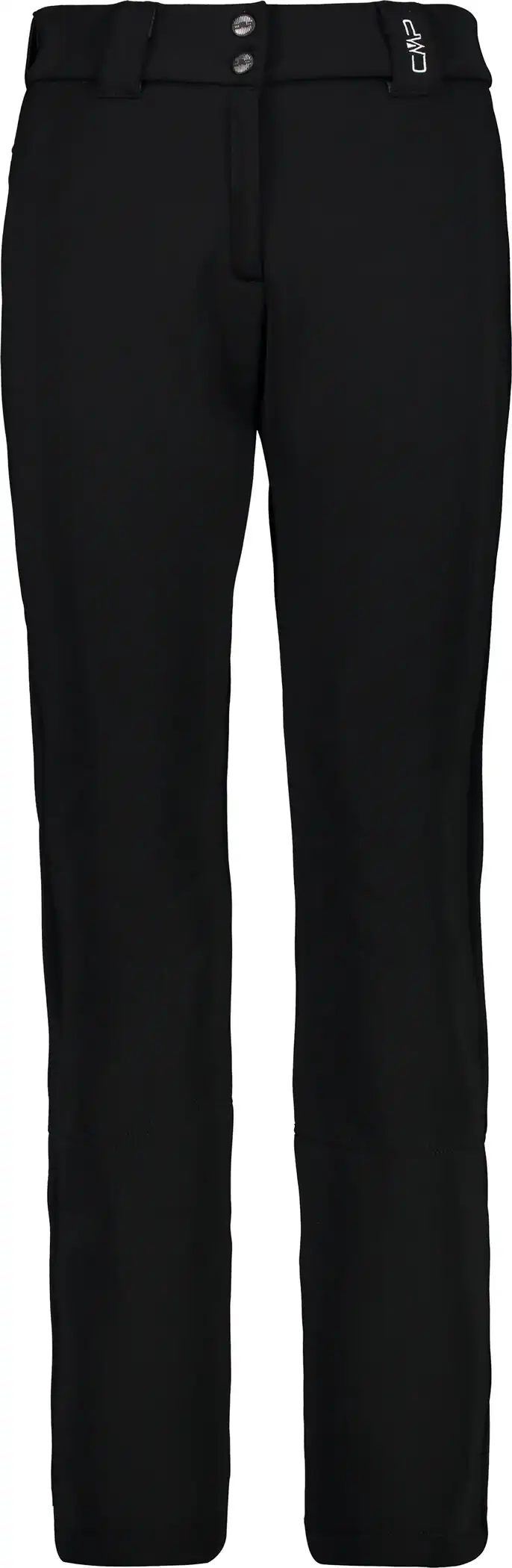 WOMAN LONG PANT WITH INNER GAI