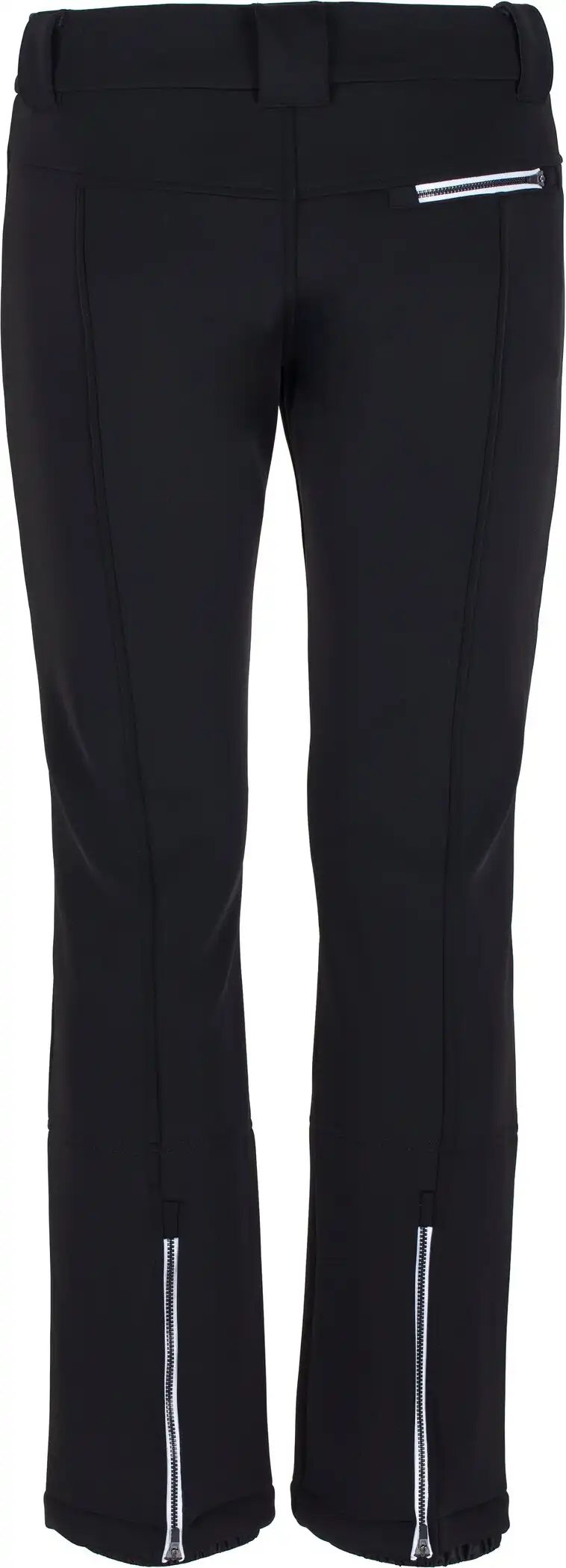 WOMAN LONG PANT WITH INNER GAI – Bild 4