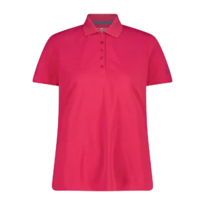 WOMAN POLO