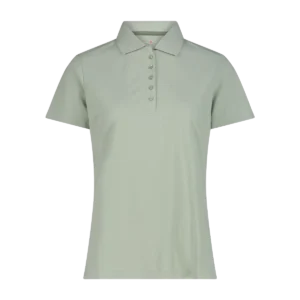 WOMAN POLO
