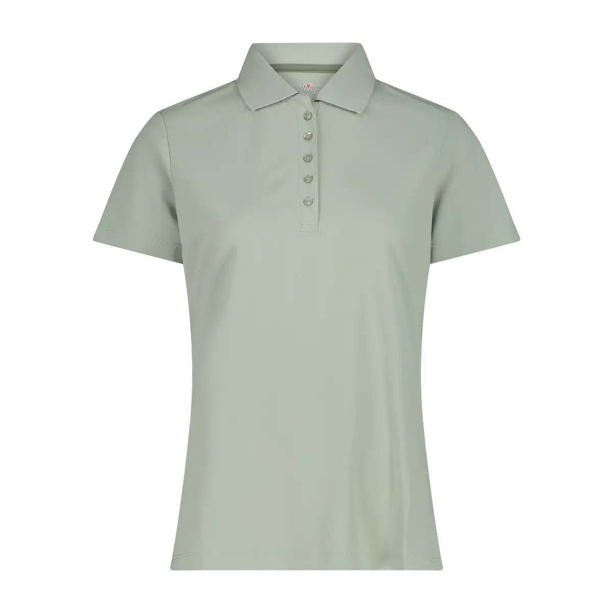 WOMAN POLO