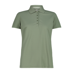 WOMAN POLO