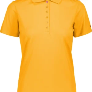 WOMAN POLO SOLARIUM
