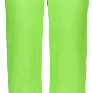 WOMAN SKI PANT MINT