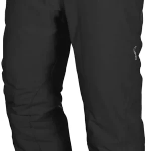 WOMAN SKI PANT NERO