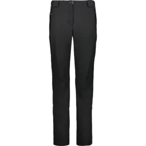 WOMAN SOFTSHELL  PANT