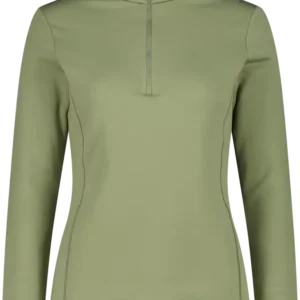 WOMAN SWEAT