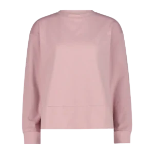 WOMAN SWEAT