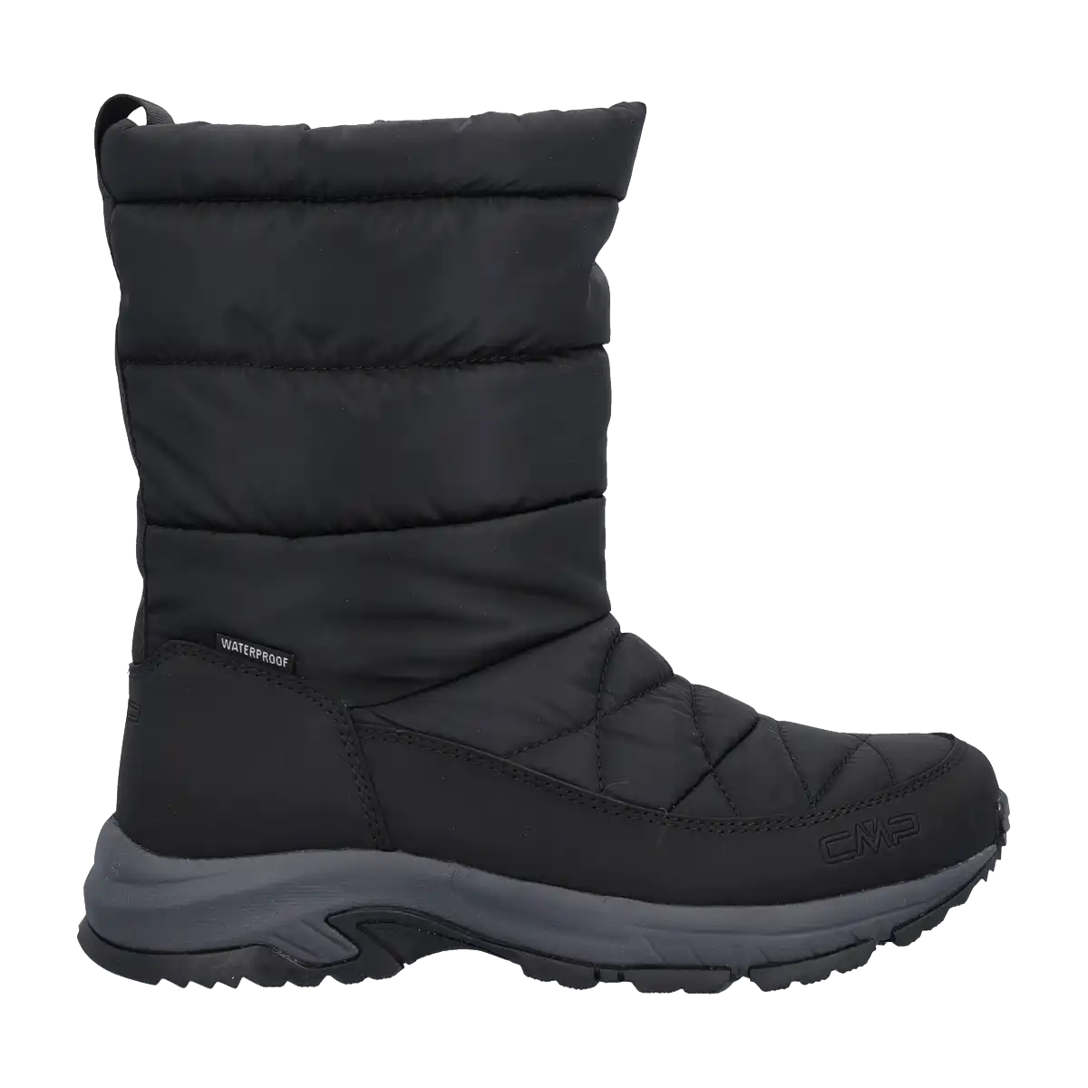 YAKKA WMN SNOW BOOT WP