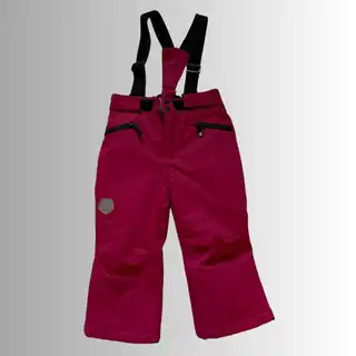 Sanglo ski pants Rasberry