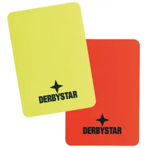 SCHIEDSRICHTERKARTEN FUBALL v2