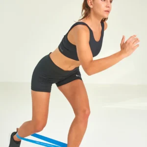 Sk Fit Resistance Bands (5er)