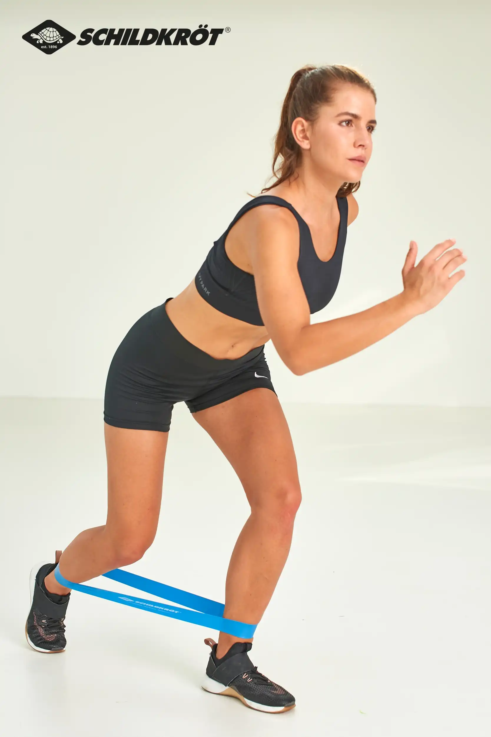 Sk Fit Resistance Bands (5er)