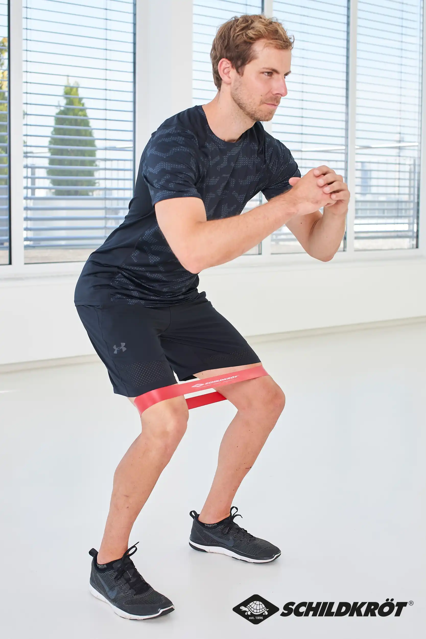 Sk Fit Resistance Bands (5er) – Bild 3