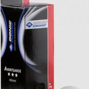 TT-Ball 3-Stern AVANTGARDE 40mm+