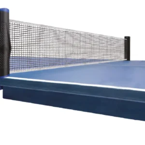 TT-Netzgarnitur FLEXNET Schwarz