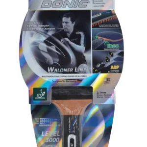 TT-Schlaeger WALDNER 3000 Carb Keine Farbe